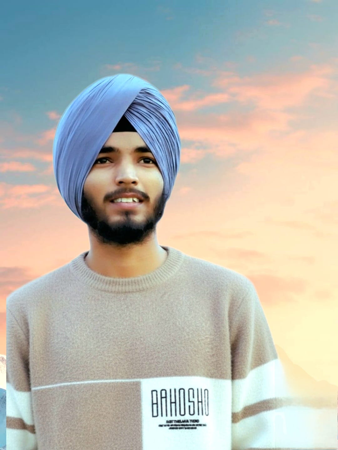 Nishan Singh profile