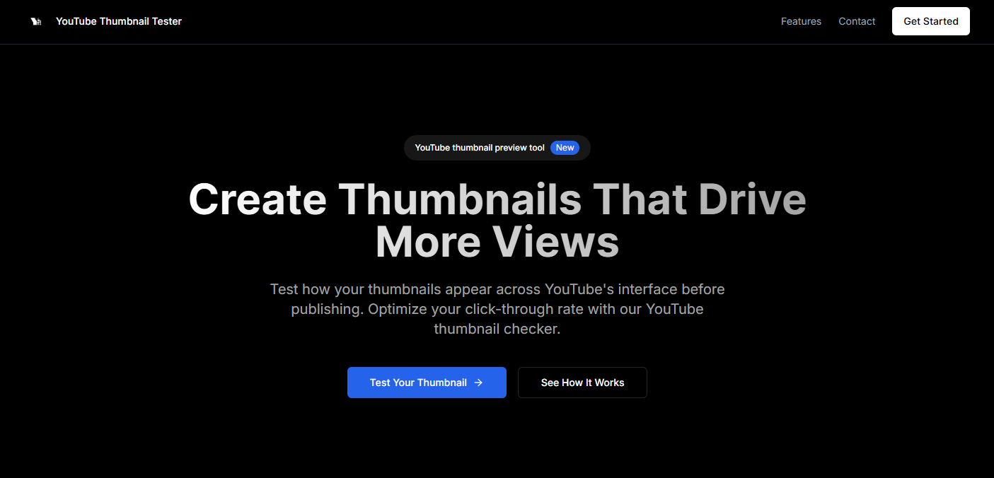 ThumnailTester preview